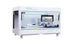 Model Auto-Pure 2400 - Nucleic Acid Purification System