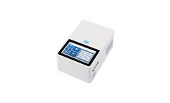 Model Esin-Gene 16 (2-channel) - Real Time PCR