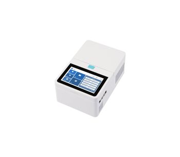 Model Esin-Gene 16 (2-channel) - Real Time PCR