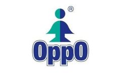 OPPO - Model 3131 - Secure-Pro Knee Brace