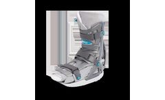 Model VACOped - Boot for Foot And Ankle Injuries
