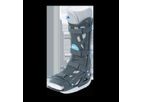 Model VACOcast - Comfortable and Stable Fracture Boot