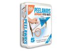 PeelAways - Disposable & Waterproof Bed Sheets