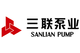 Anhui Sanlian Pump Industry Co.,Ltd.