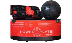 PowerPlate - Fit for Summer Bundle