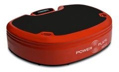 PowerPlate - Whole Body Vibrator