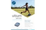 Ultium Motion - Brochure