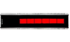 Space-Ray - Marine Grade Infrared Patio Heater