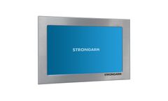 Strongarm - 24 Inch Widescreen Rugged Panel PC