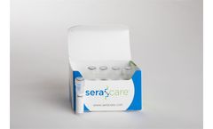 SeraCare AccuPlex - SARS-CoV-2 Reference Material Kit
