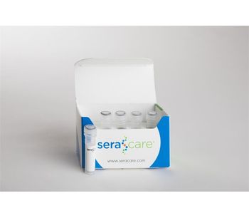 SeraCare AccuPlex - SARS-CoV-2 Reference Material Kit