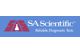 SA Scientific, Ltd.