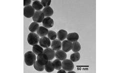 Model AGLB50-1M - BioPure Silver Nanospheres – Carboxyl (Lipoic Acid)