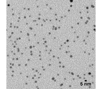 Model AGCB5-1M - BioPure Silver Nanospheres – Bare (Citrate)