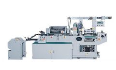 Eurocert - Machinery Equipment Testing  Services