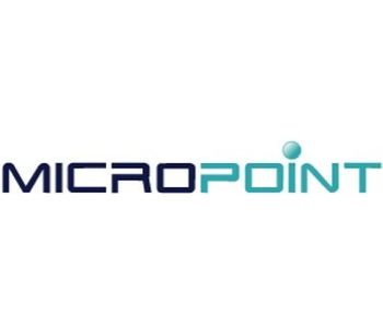 Micropoint qLabs - Hand-Held ElectroMeter with Wireless