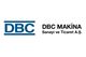 DBC Makina Sanayi ve Ticaret A.S.
