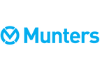 Munters - Model IS800 - Livestock Air Inlet