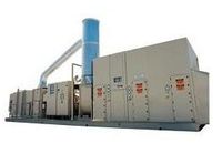 Genano Catalytic VOC Oxidizers - Genano - Industrial 