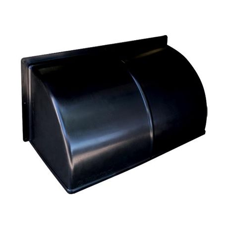 Munters - Model IW - Livestock Air Inlet Canopy
