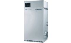 Munters IceDry - Model 1400 - Dehumidifiers