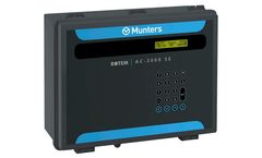 Munters - Model AC-2000 SE - Poultry Climate Controllers