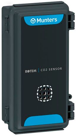 Munters - CO2 Sensor