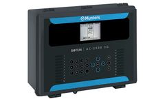 Munters - Model AC-2000 3G - Climate Controller for Agriculture
