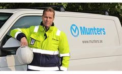 Munters Services
