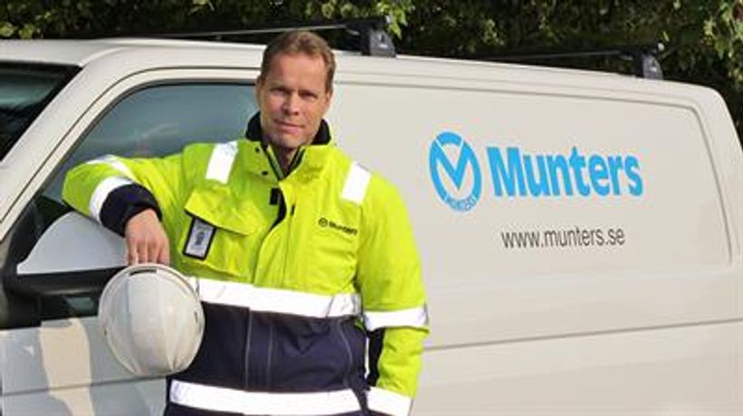 Munters Services