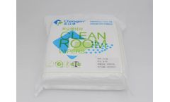 Chenigen - Model C1-A - 100% Polyester Cleanroom Wipes