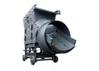 Sunwill - Mill Feeder Chute Liners