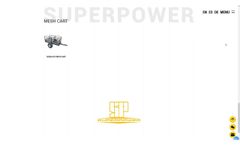 Jiashan Superpower Tools Co., Ltd - Video