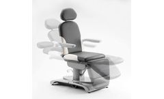 Model Promat MX - Multipurpose Chair