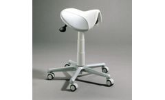Model Promat Series - Patient Chair