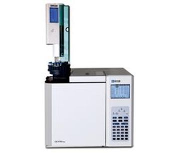 Fuli GC 9790 Plus Gas Chromatograph System