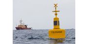 Tsunami Early Detection and Warning System