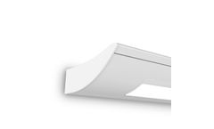 Model Airwall - Modern And Balanced Shape Light