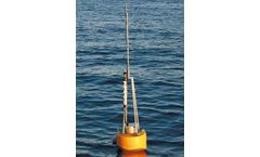 Acoustic Monitoring Buoy