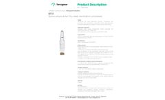 Product description - BT31