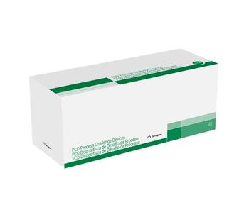 Bionova - Model KPCD110 - 4h Ethylene Oxide Sterilization Test Pack PCD Kit