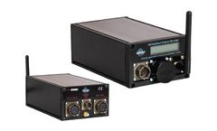 ISTI - Model GEOthree Series - Low Power Digitizer / Recorder