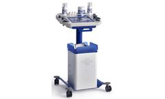 CHINESPORT - Model TCARE EL12002 - Tecar and Endotherapy Electro-medical Devices