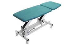 CHINESPORT - Model LV112 - Examination or Treatment Two Sections Table