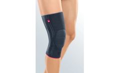 Genumedi - Comfort Knee Support for Soft Tissue Compression