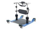 THERA-Trainer - Model Coro - Therapy Device for Safe Dynamic Exercise