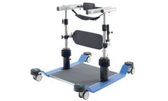 THERA-Trainer - Model Coro - Therapy Device for Safe Dynamic Exercise