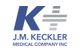 J.M. Keckler Medical Company Inc.