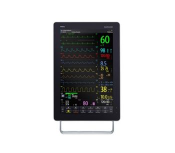 Mindray - Model BeneVision N22/N19 - Patient Monitor