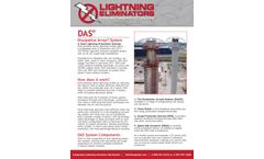 LEC - Dissipation Array System (DAS) - Brochure